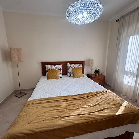Praia Da Rocha Pasm Apartamentos Portimao Ngoại thất bức ảnh