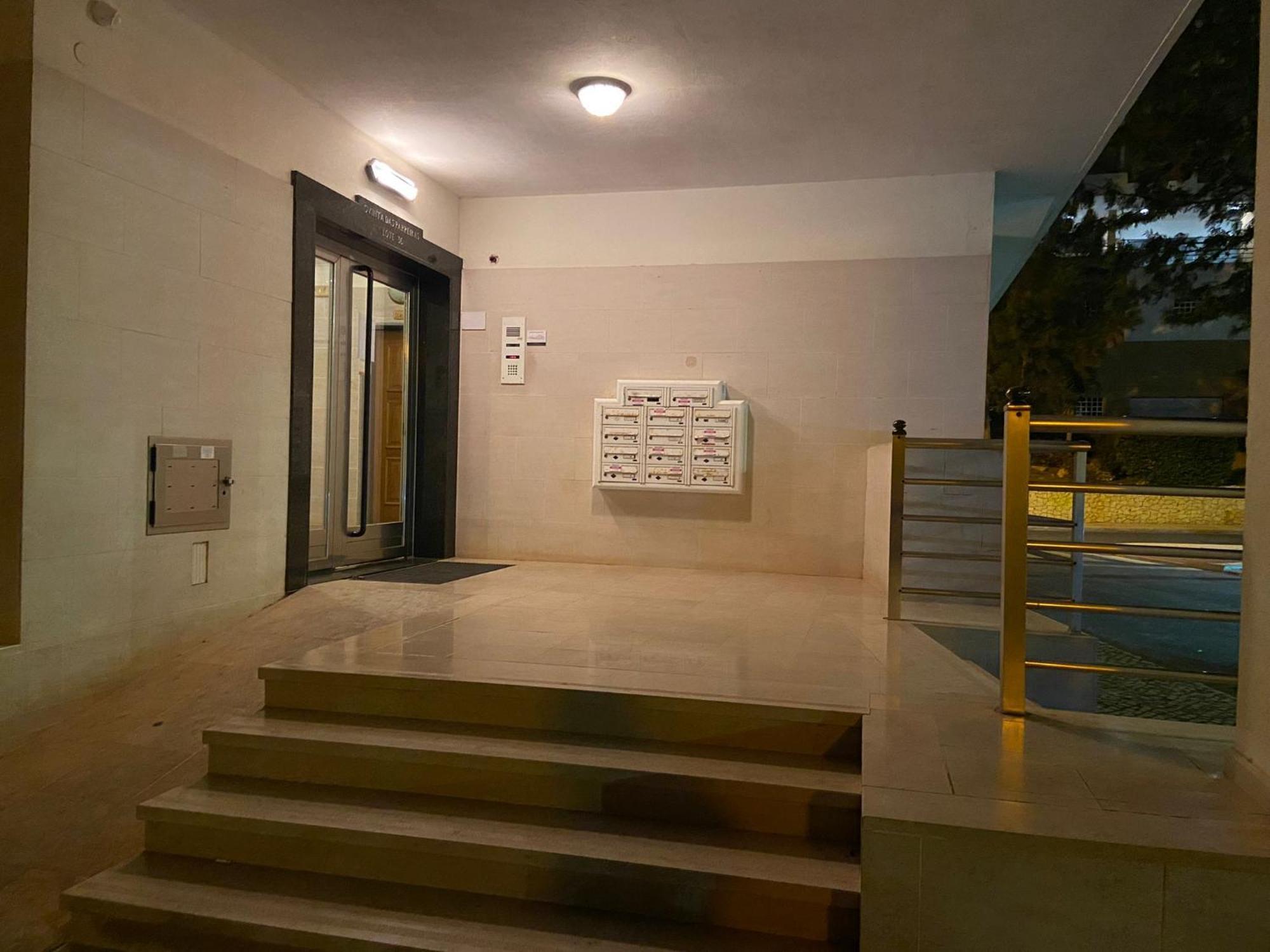 Praia Da Rocha Pasm Apartamentos Portimao Ngoại thất bức ảnh