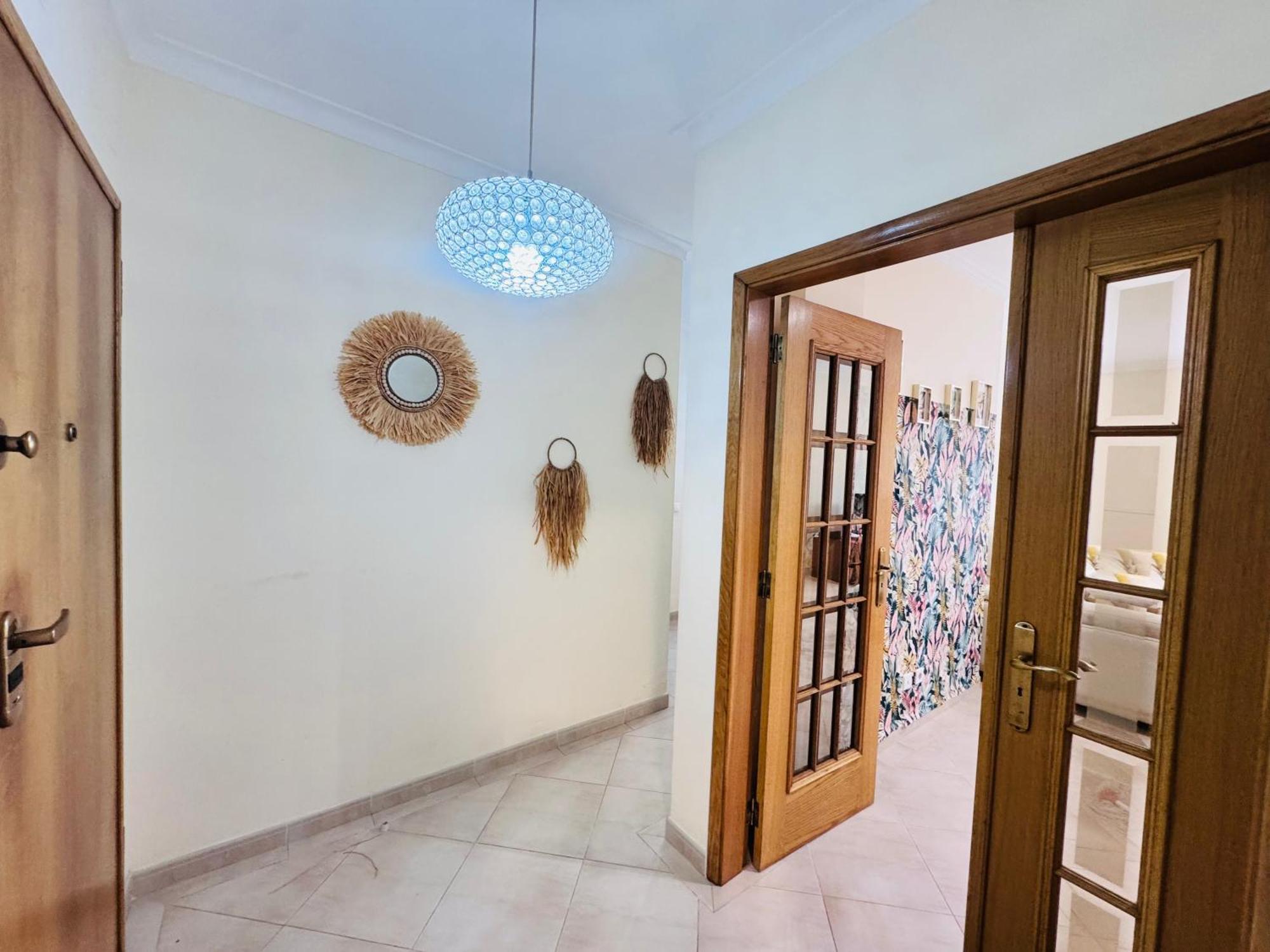 Praia Da Rocha Pasm Apartamentos Portimao Ngoại thất bức ảnh