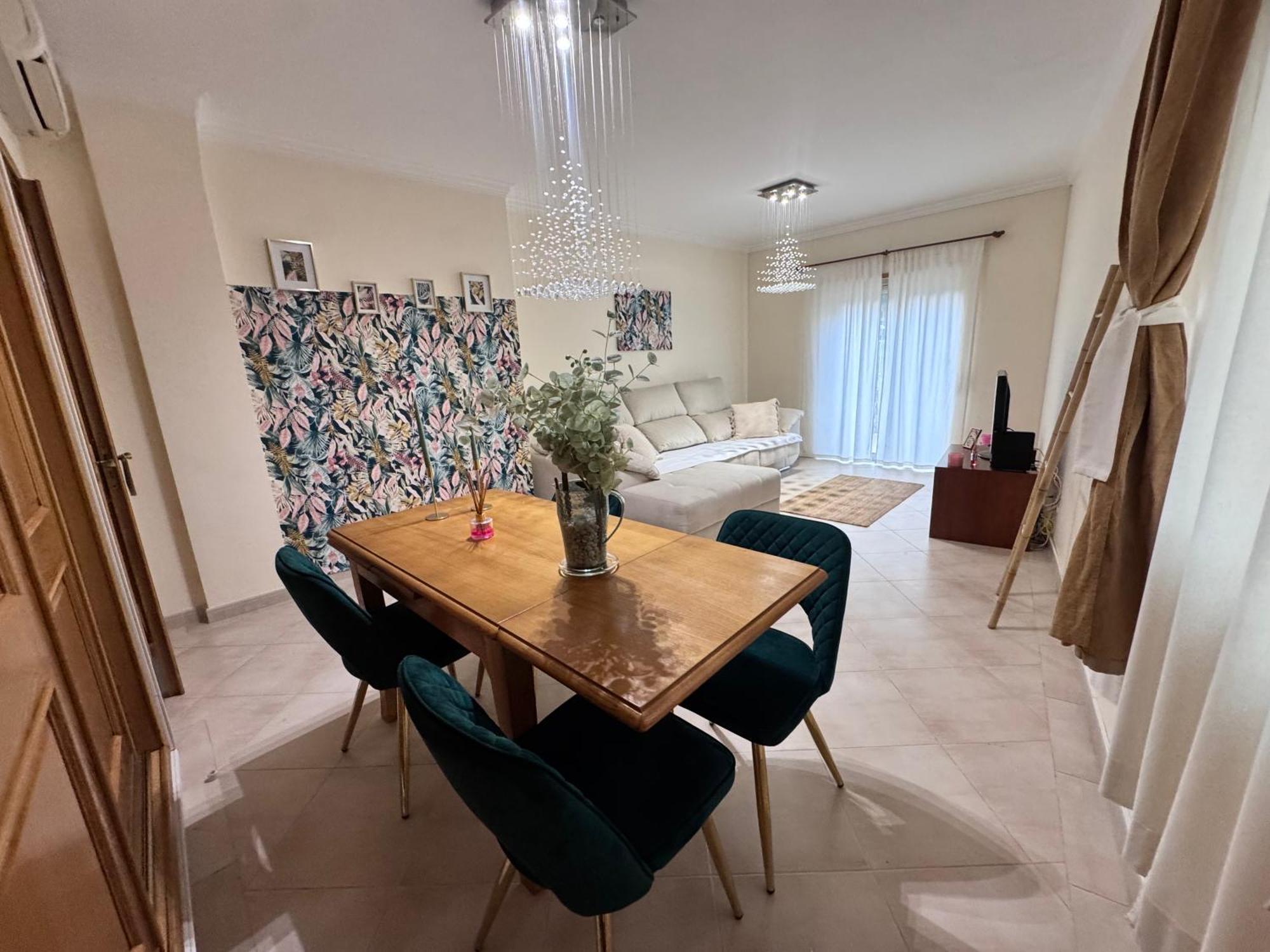 Praia Da Rocha Pasm Apartamentos Portimao Ngoại thất bức ảnh