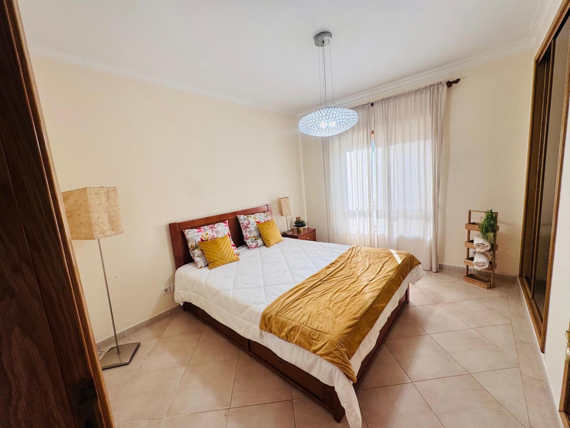 Praia Da Rocha Pasm Apartamentos Portimao Ngoại thất bức ảnh