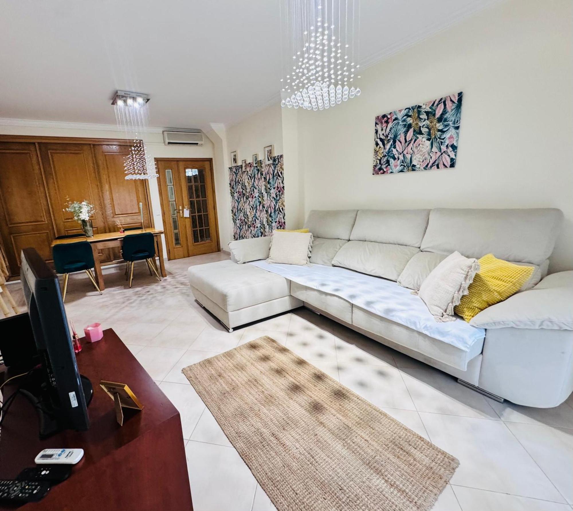 Praia Da Rocha Pasm Apartamentos Portimao Ngoại thất bức ảnh