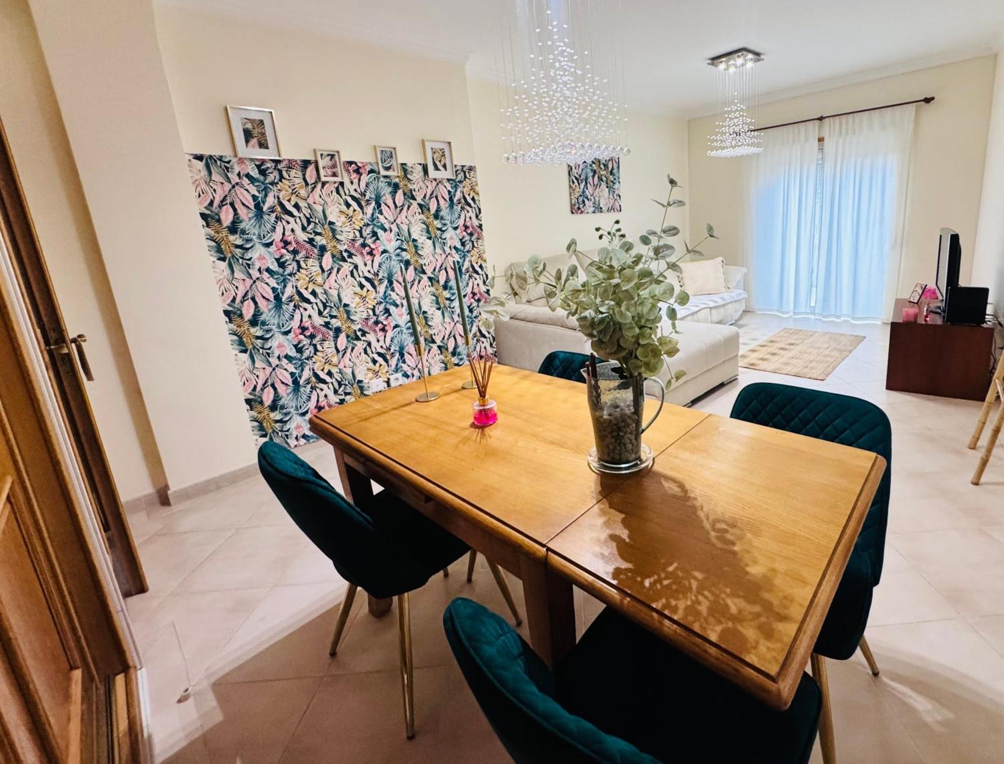 Praia Da Rocha Pasm Apartamentos Portimao Ngoại thất bức ảnh